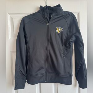Pittsburgh Penguins Women’s Jacket NWT
